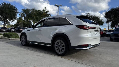 2025 Mazda CX-90 3.3 Turbo Premium Plus