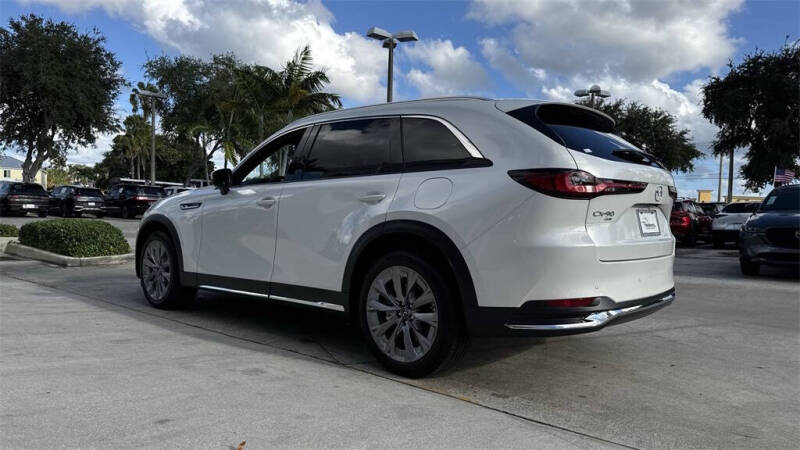 2025 Mazda CX-90 3.3 Turbo Premium Plus