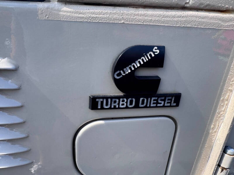 1973 Toyota Land Cruiser