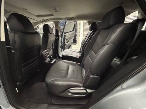 2023 Mazda CX-9 Touring Plus