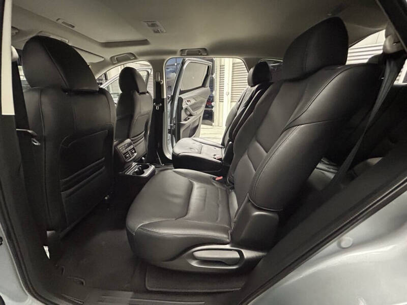 2023 Mazda CX-9 Touring Plus