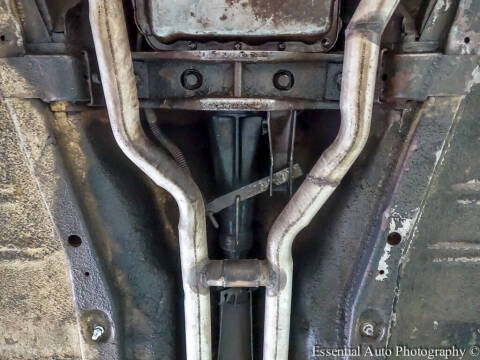 1964 Ford Thunderbird