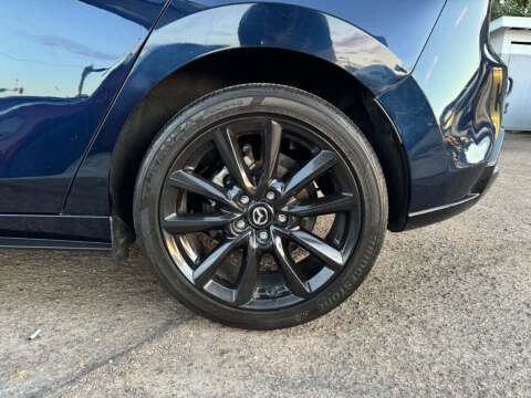 2021 Mazda Mazda3 Hatchback Select
