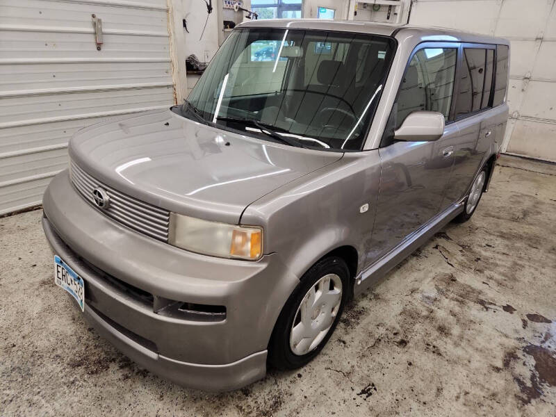 2005 Scion xB For Sale In Osseo, MN