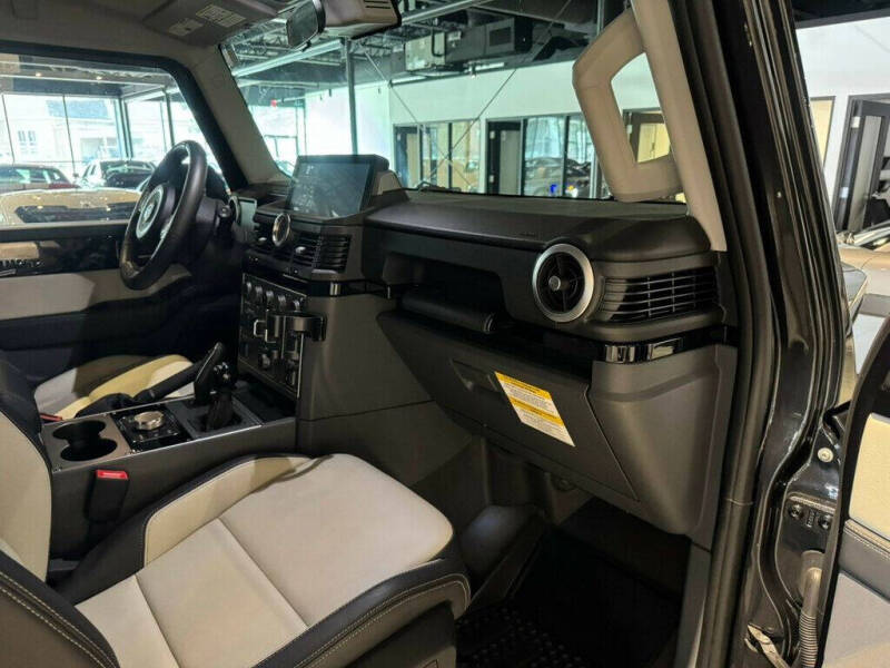 2024 Ineos Grenadier