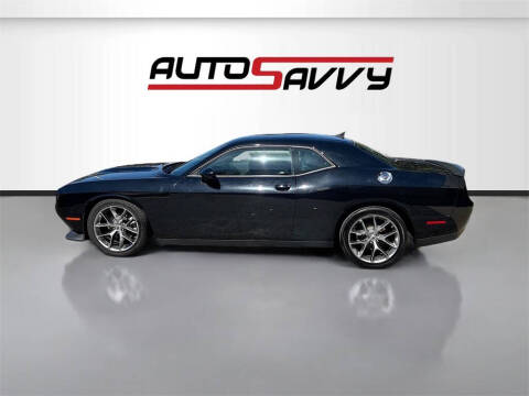 2023 Dodge Challenger GT