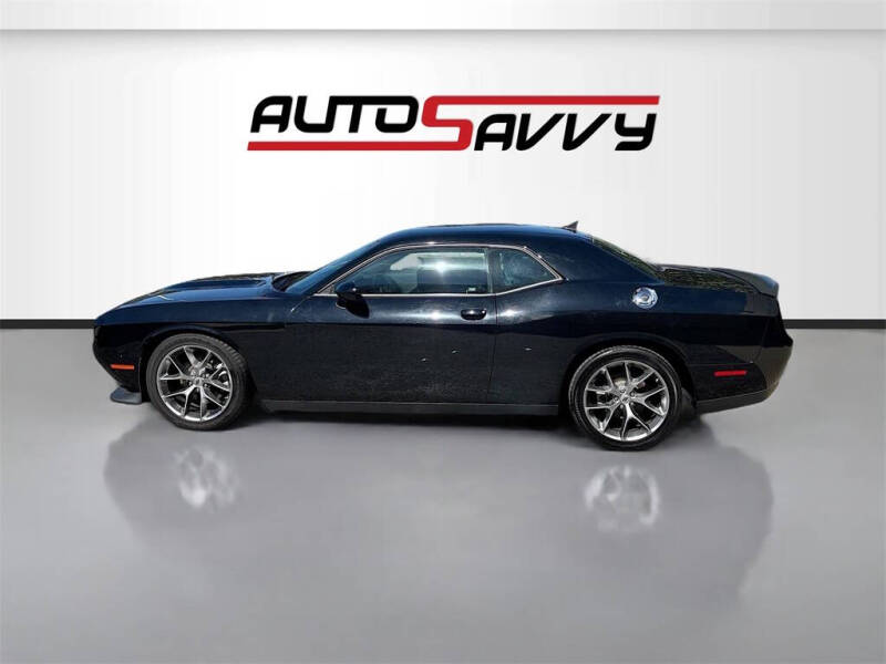 2023 Dodge Challenger GT