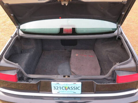 1995 Alfa Romeo 164 LS