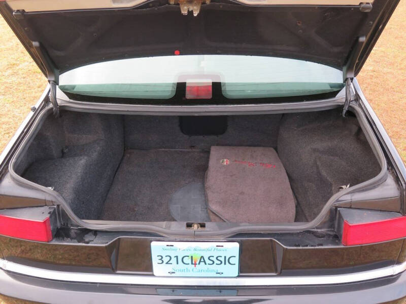 1995 Alfa Romeo 164 LS