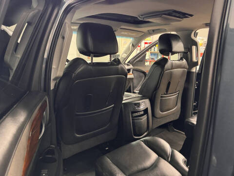 2019 Cadillac Escalade ESV Premium Luxury