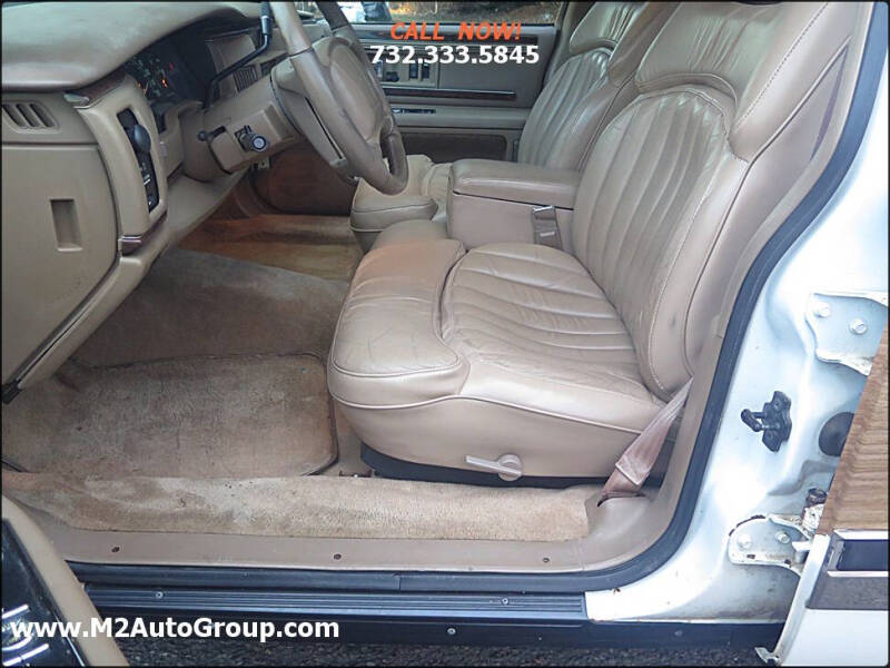 1996 Buick Roadmaster Estate