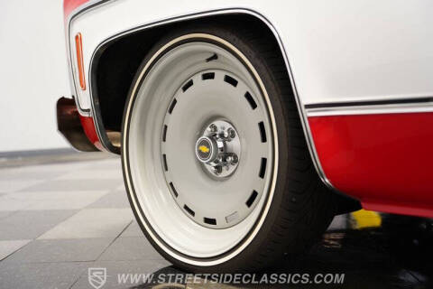 1979 Chevrolet C10