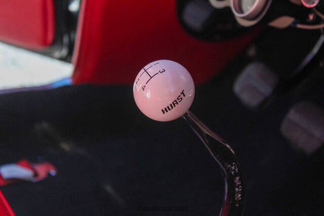 1961 Chevrolet Impala