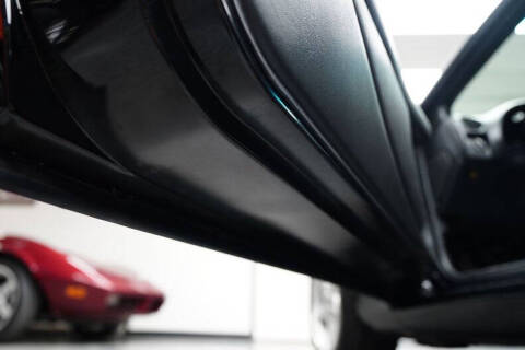 1996 Pontiac Firebird