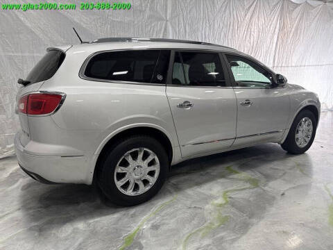 2017 Buick Enclave Premium