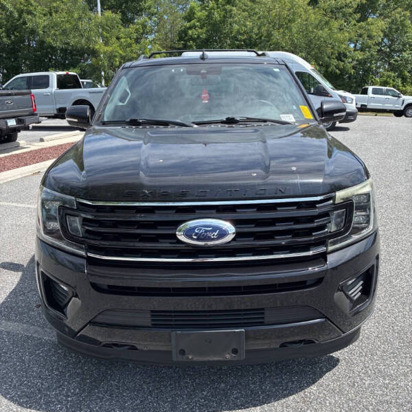 2019 Ford Expedition Limited