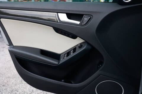 2010 Audi S4 3.0T quattro Prestige