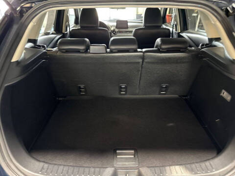 2019 Mazda CX-3 Touring