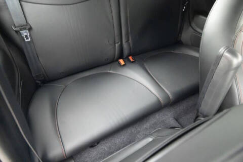 2018 FIAT 500 Abarth