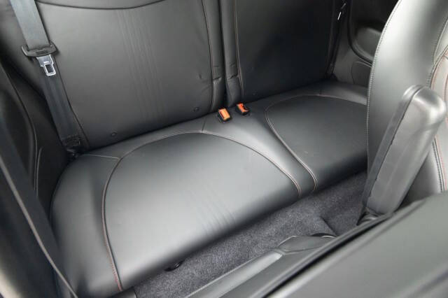 2018 FIAT 500 Abarth