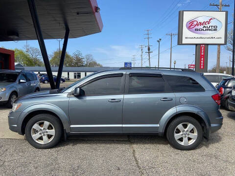 2010 Dodge Journey