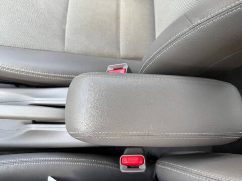 2012 Honda Insight EX