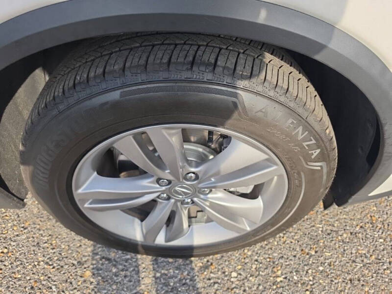 2025 Acura MDX
