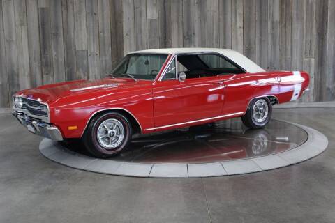 1969 Dodge Dart