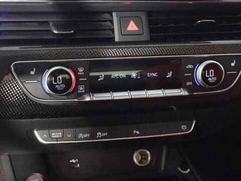 2023 Audi S5 Sportback 3.0T quattro Premium Plus