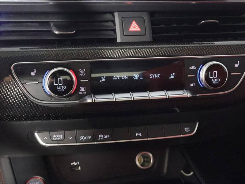 2023 Audi S5 Sportback 3.0T quattro Premium Plus