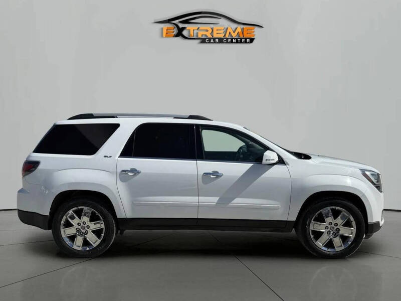 2017 GMC Acadia Limited