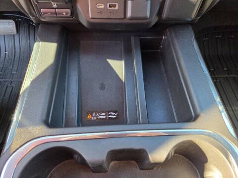 2022 GMC Sierra 1500 Limited