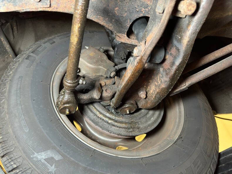 1973 Plymouth Satellite