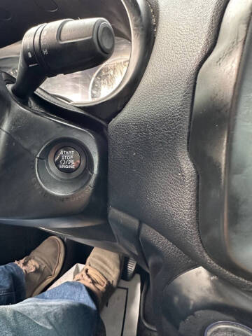 2016 Mazda MAZDA6 i Sport