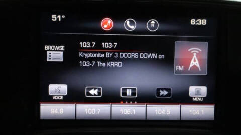 2014 GMC Sierra 1500