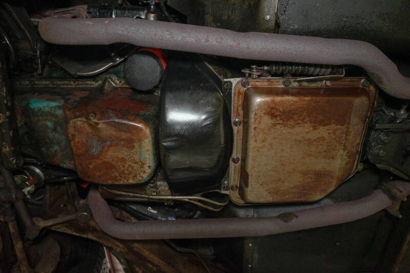 1977 Chevrolet Corvette