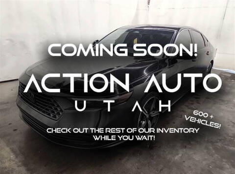 2023 Honda Accord Hybrid