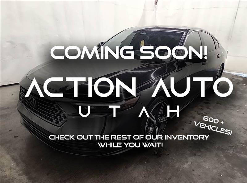 2023 Honda Accord Hybrid