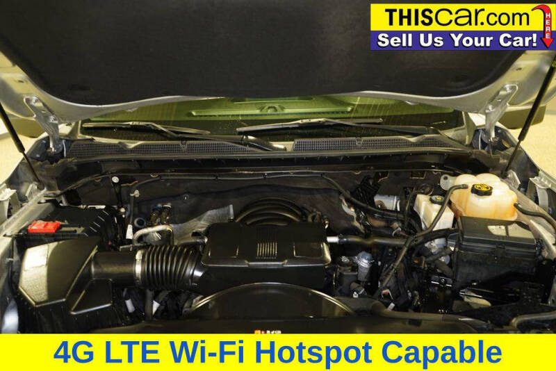 2020 GMC Sierra 2500HD