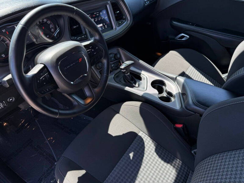 2023 Dodge Challenger GT