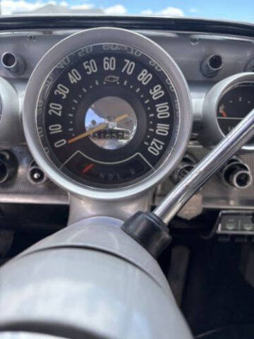 1957 Chevrolet Bel Air