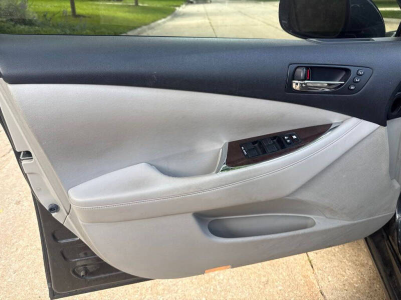 2010 Lexus ES 350