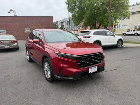 2023 Honda CR-V
