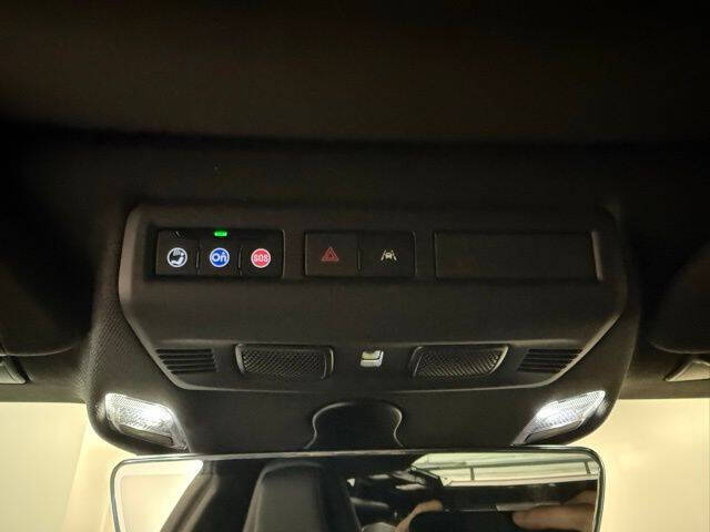 2025 Chevrolet Corvette Stingray