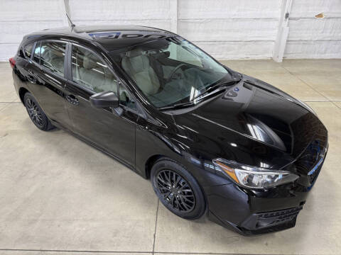 2023 Subaru Impreza
