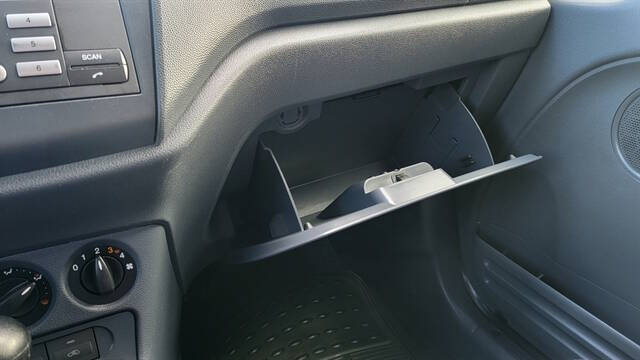 2010 Ford Transit Connect XLT