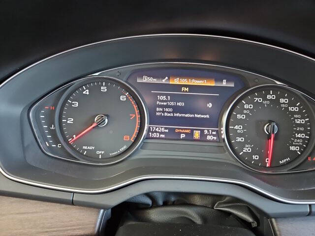 2022 Audi Q5 quattro S line Premium 45 TFSI