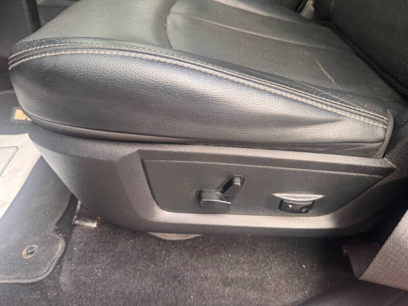 2015 RAM 1500 Sport
