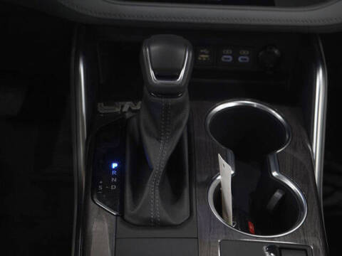 2023 Toyota Highlander Hybrid Limited