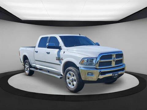 2015 RAM 2500 for sale at Bratton Automotive Inc in Phenix City AL